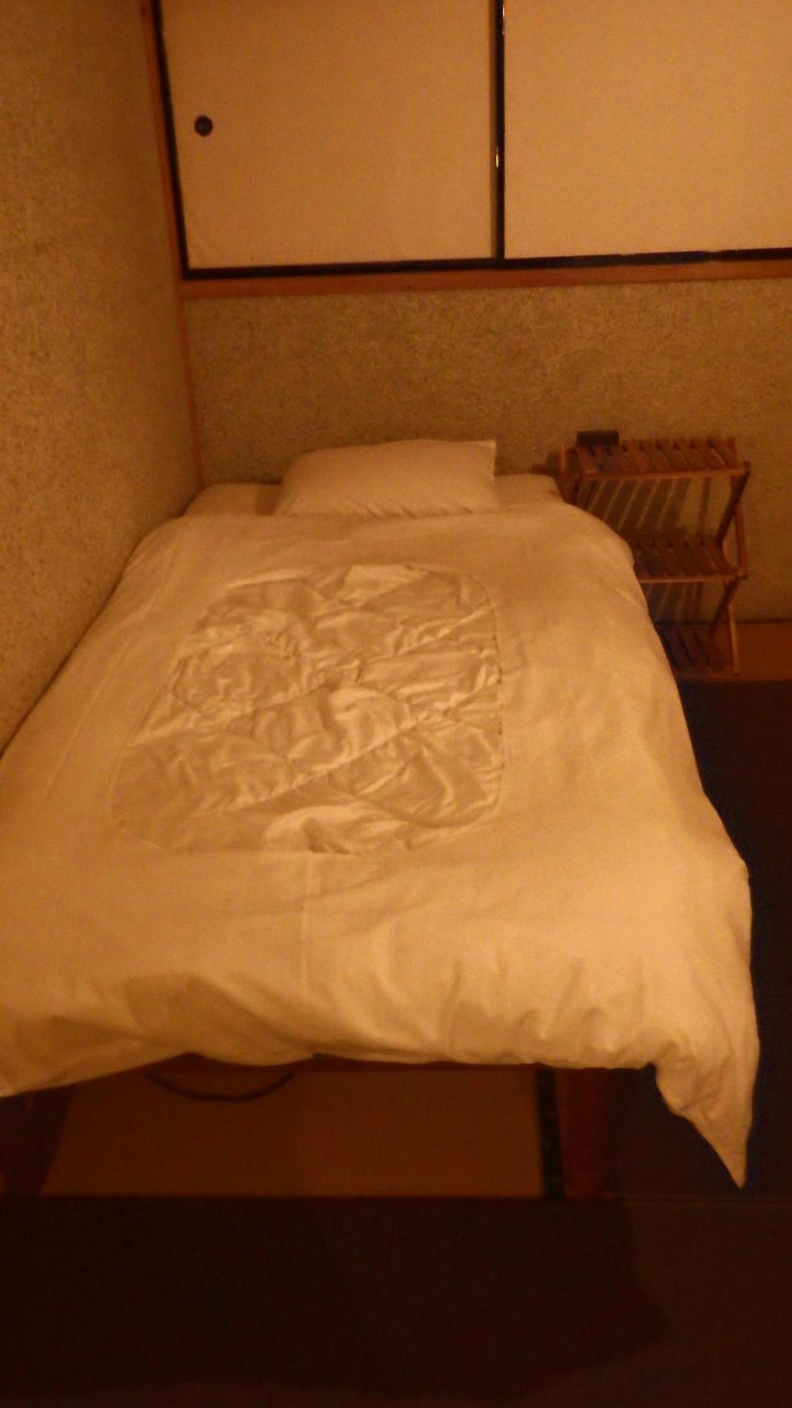 Cosmos Guesthouse Miyoshi  Exterior foto